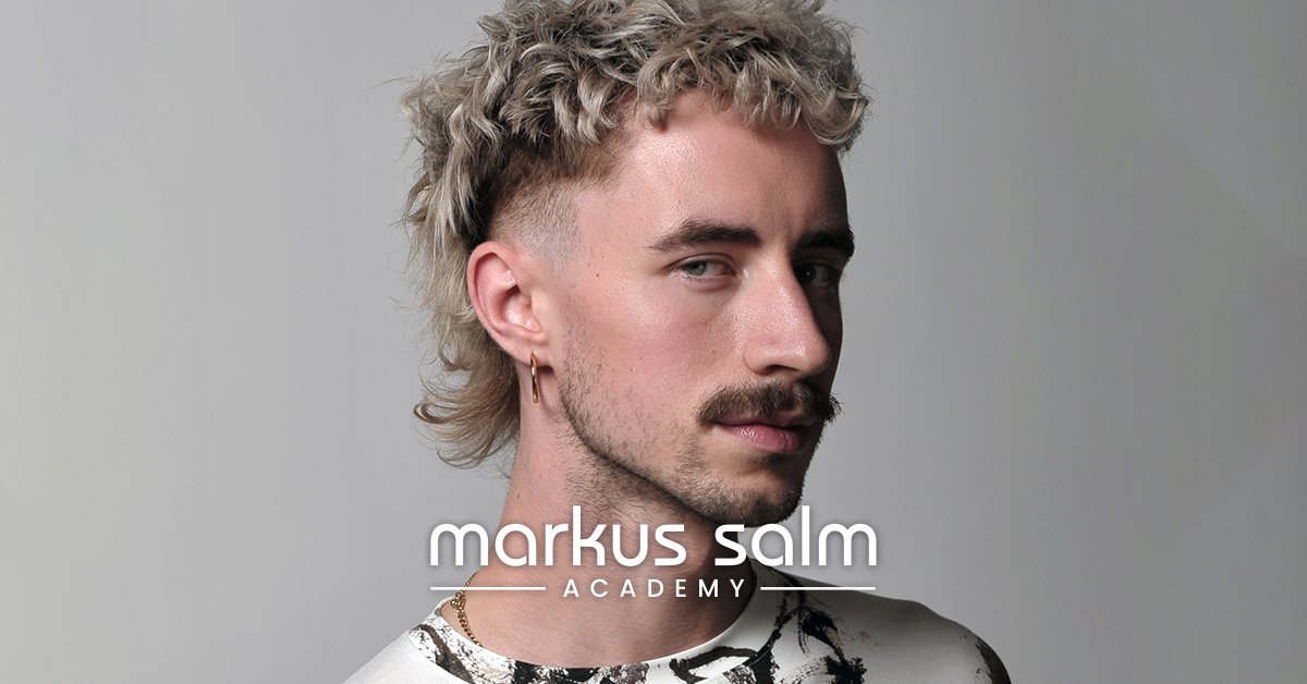 Markus Salm Academy - Das Masterclass Seminar für Friseure in NRW
